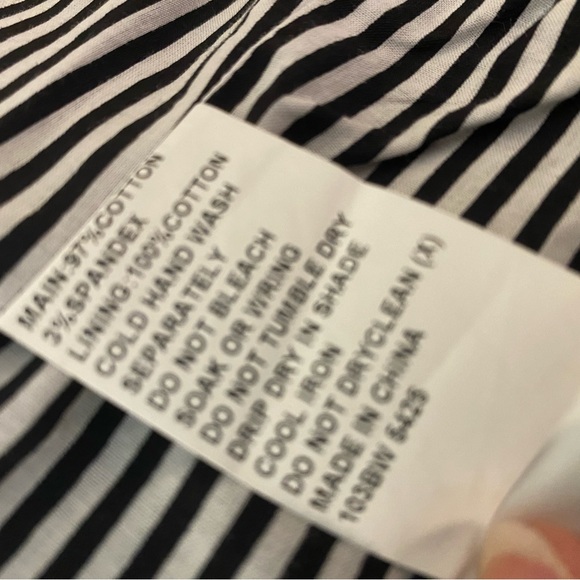 Blue Juice size 14 Black Sculptured Jacket - Picture 12 of 13